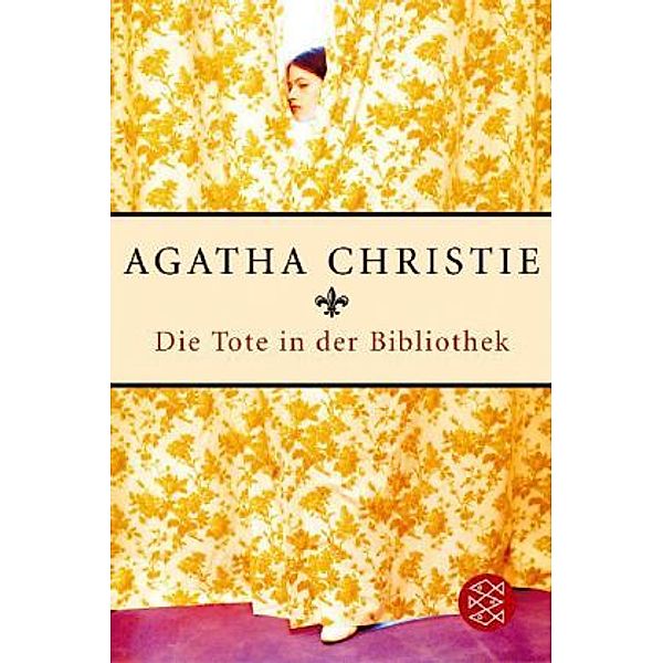 Die Tote in der Bibliothek, Agatha Christie