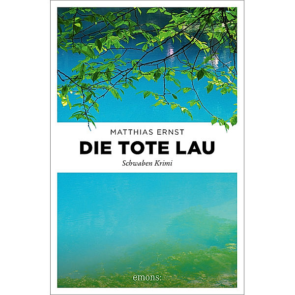 Die tote Lau, Matthias Ernst