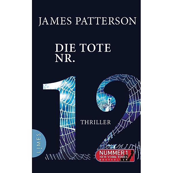 Die Tote Nr. 12 / Der Club der Ermittlerinnen Bd.12, James Patterson