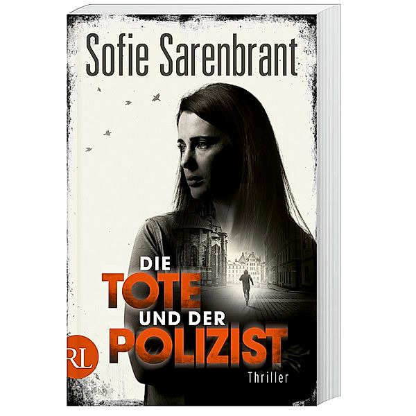 Die Tote und der Polizist, Sofie Sarenbrant