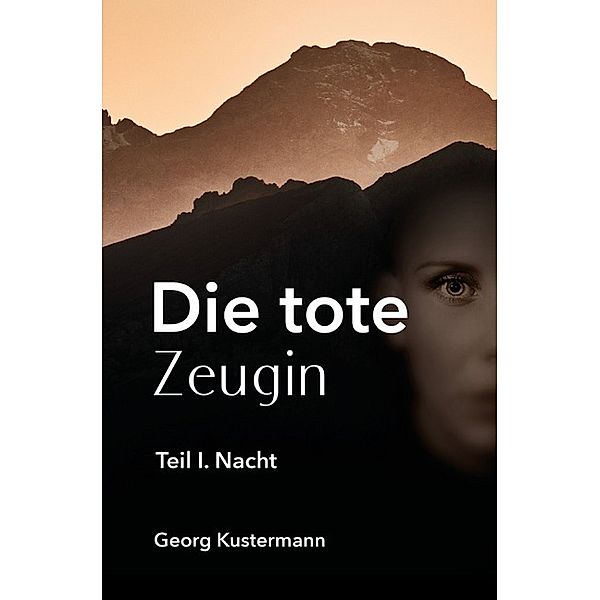 Die tote Zeugin, Georg Kustermann