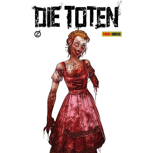 Die Toten, Band 2 / Die Toten Bd.2, Christian Pasquariello, Boris Koch, Stefan Dinter, Susanne Korff-Knoblauch, Andreas Völlinger, Christopher Bünte