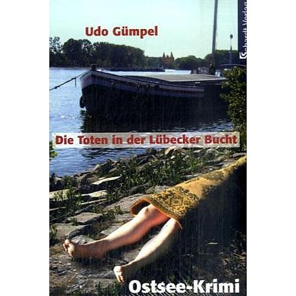 Die Toten in der Lübecker Bucht, Udo Gümpel