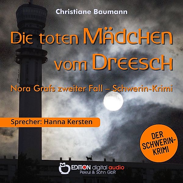 Die toten Mädchen vom Dreesch, Christiane Baumann