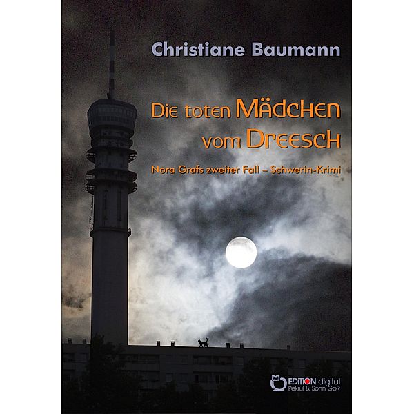 Die toten Mädchen vom Dreesch, Christiane Baumann