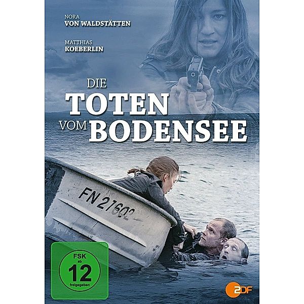 Die Toten vom Bodensee, Thorsten Wettcke