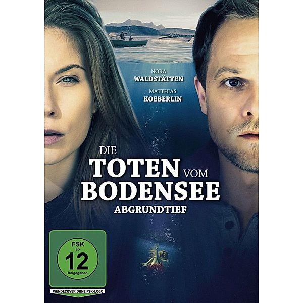 Die Toten vom Bodensee: Abgrundtief