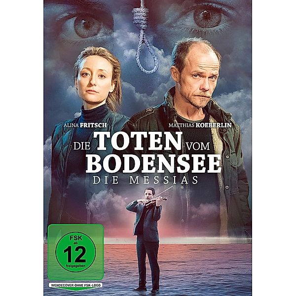 Die Toten vom Bodensee: Die Messias