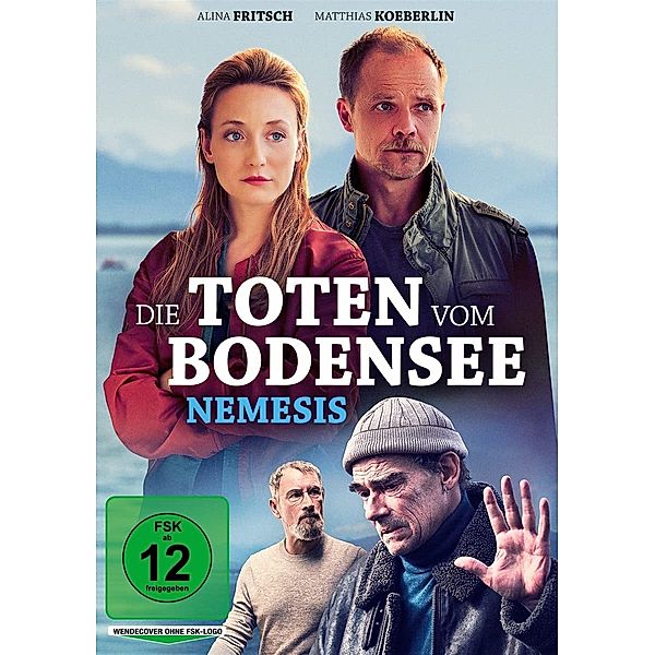 Die Toten vom Bodensee: Nemesis