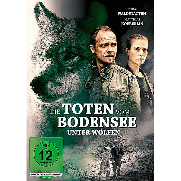 Die Toten vom Bodensee: Unter Wölfen