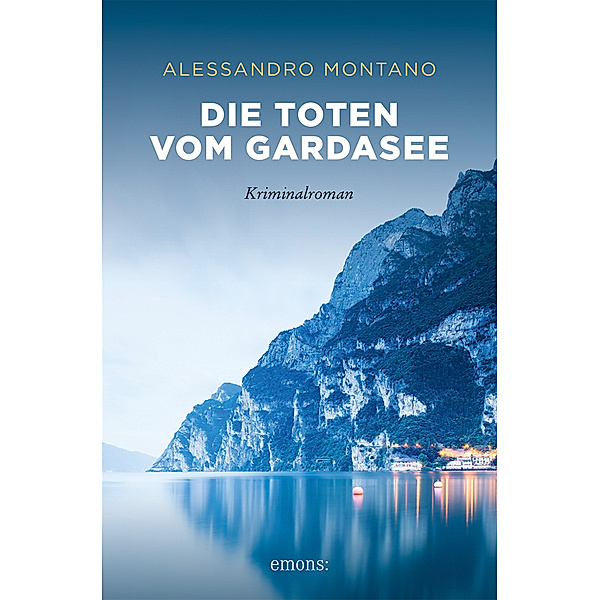 Die Toten vom Gardasee, Alessandro Montano