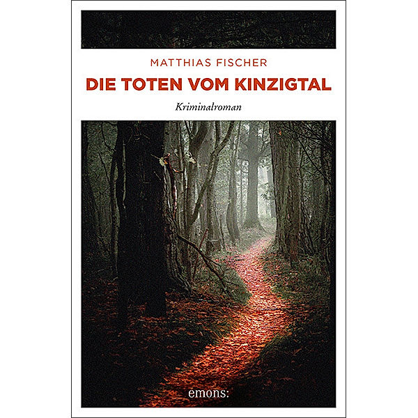 Die Toten vom Kinzigtal, Matthias Fischer