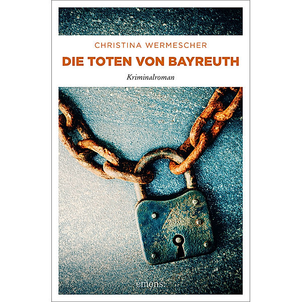 Die Toten von Bayreuth, Christina Wermescher