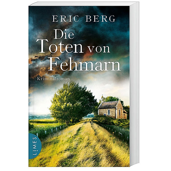 Die Toten von Fehmarn / Doro Kagel Bd.3, Eric Berg
