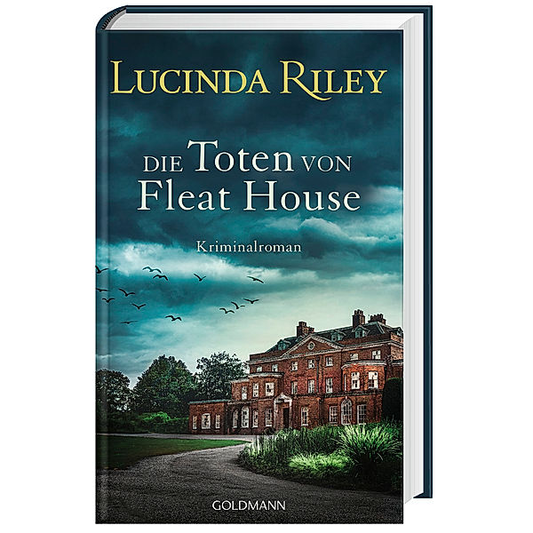 Die Toten von Fleat House, Lucinda Riley