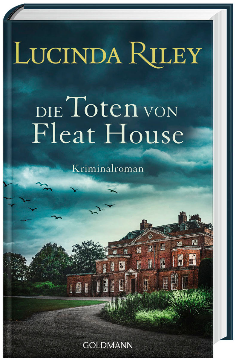 Die Toten von Fleat House | Lucinda Riley | Weltbild.de