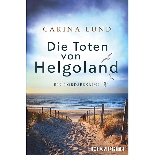 Die Toten von Helgoland, Carina Lund