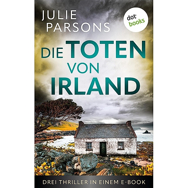 Die Toten von Irland, Julie Parsons