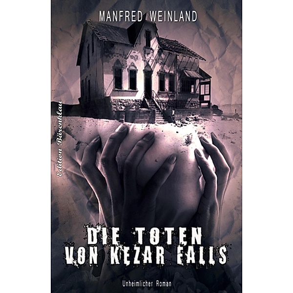 Die Toten von Kezar Falls, Manfred Weinland