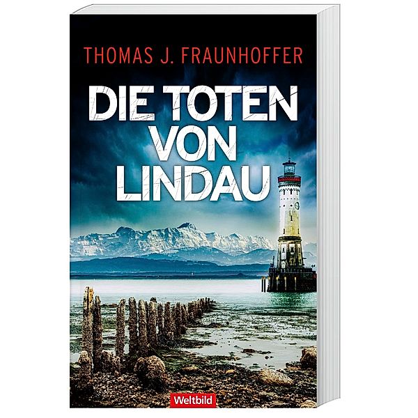 Die Toten von Lindau, Thomas J. Fraunhoffer