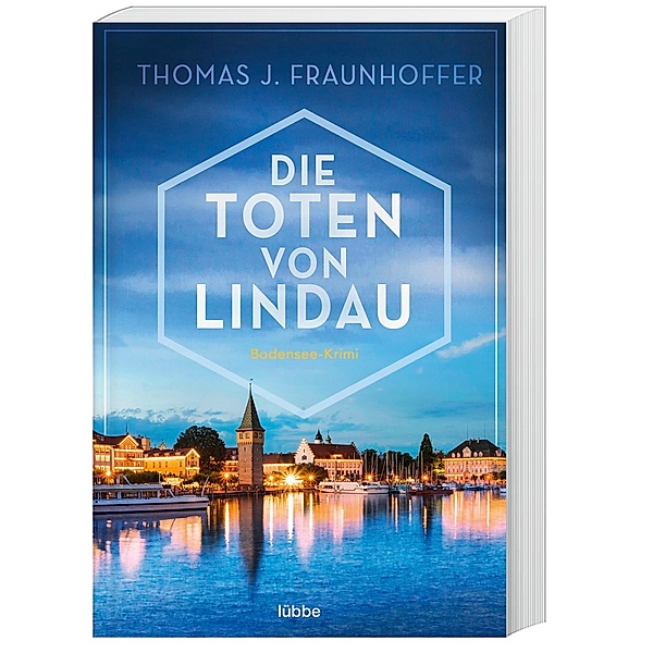 Die Toten von Lindau, Thomas J. Fraunhoffer