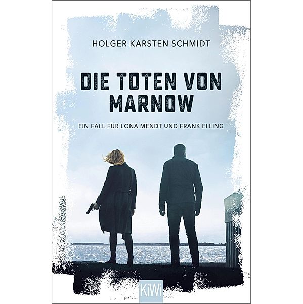 Die Toten von Marnow, Holger Karsten Schmidt