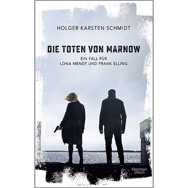 Die Toten von Marnow, Holger Karsten Schmidt