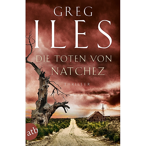 Die Toten von Natchez, Greg Iles
