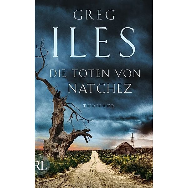 Die Toten von Natchez, Greg Iles