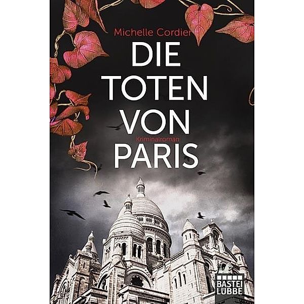 Die Toten von Paris / Jean Ricolet Bd.1, Michelle Cordier