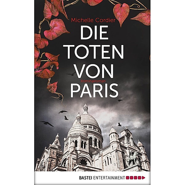 Die Toten von Paris / Jean Ricolet Bd.1, Michelle Cordier