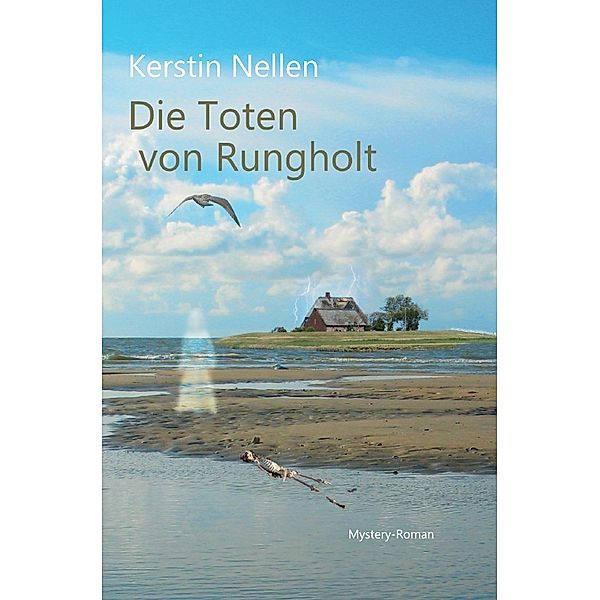 Die Toten von Rungholt, Kerstin Nellen