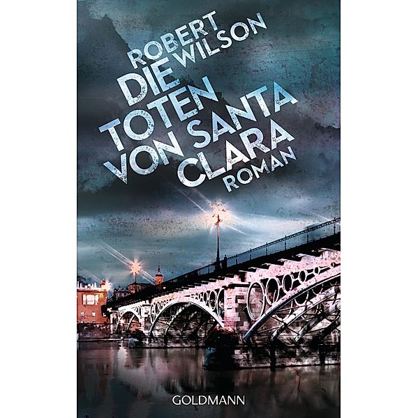 Die Toten von Santa Clara, Robert Wilson