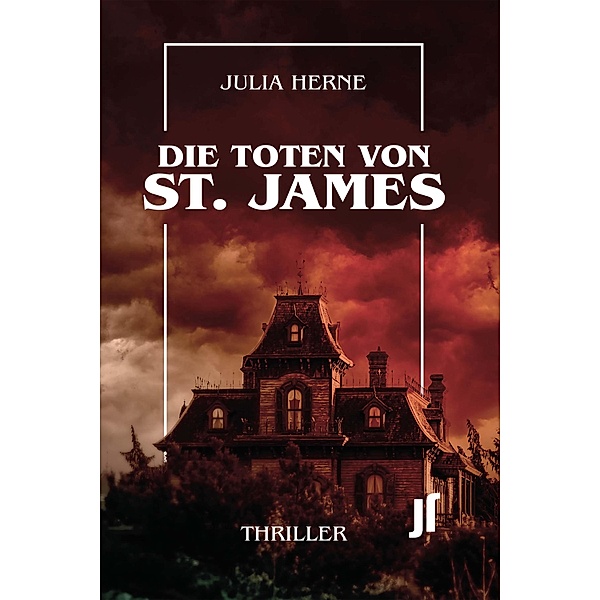 Die Toten von St.James, Julia Herne
