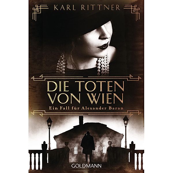 Die Toten von Wien, Karl Rittner