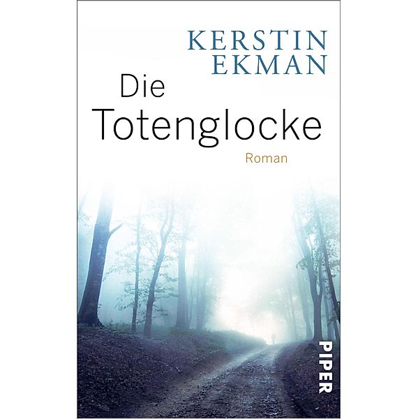Die Totenglocke, Kerstin Ekman