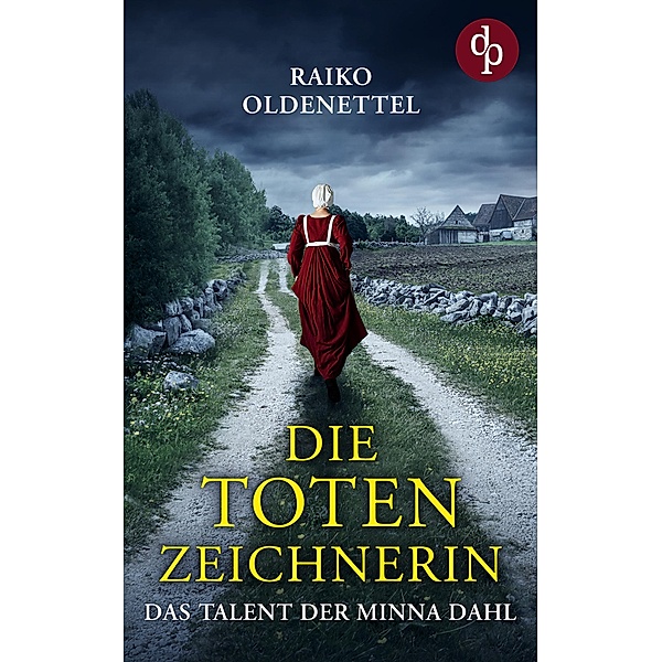 Die Totenzeichnerin, Raiko Oldenettel