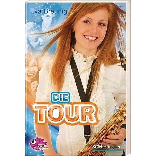 Die Tour, Eva Breunig