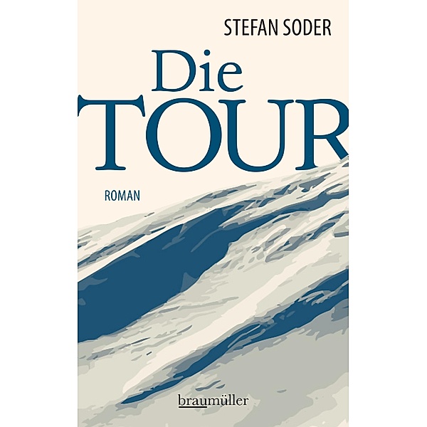 Die Tour, Stefan Soder