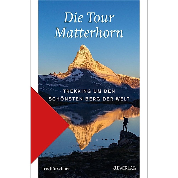 Die Tour Matterhorn, Iris Kürschner