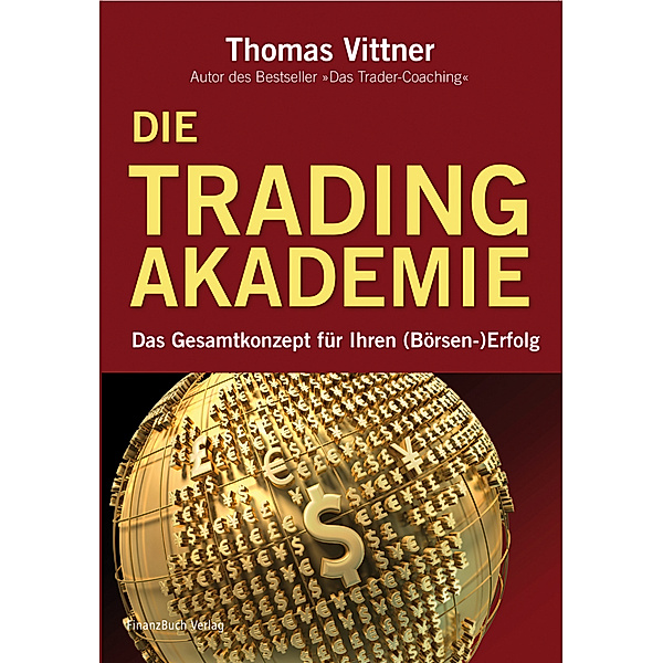 Die Tradingakademie, Thomas Vittner