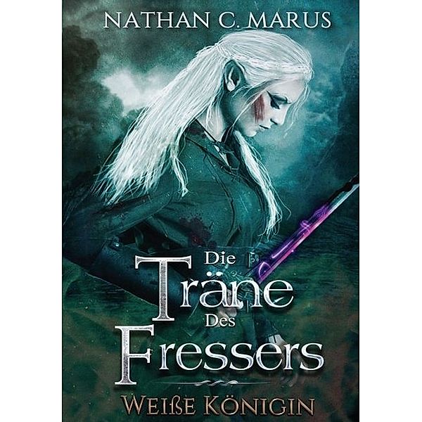 Die Träne des Fressers, Nathan C. Marus