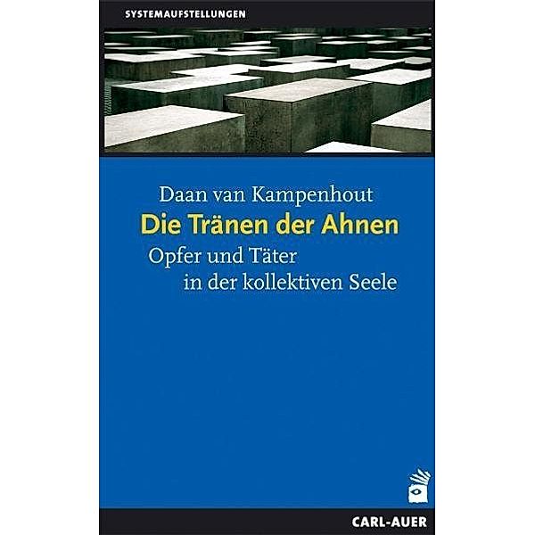 Die Tränen der Ahnen, Daan van Kampenhout