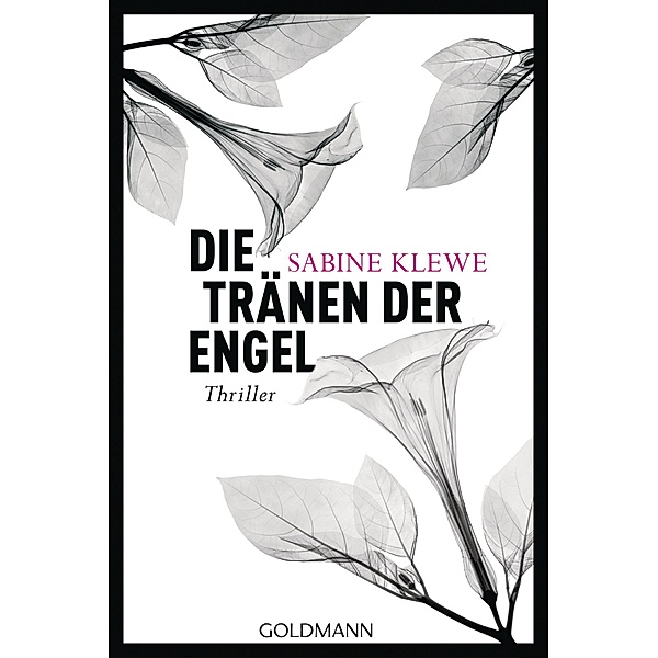 Die Tränen der Engel / Louis & Salomon Bd.4, Sabine Klewe