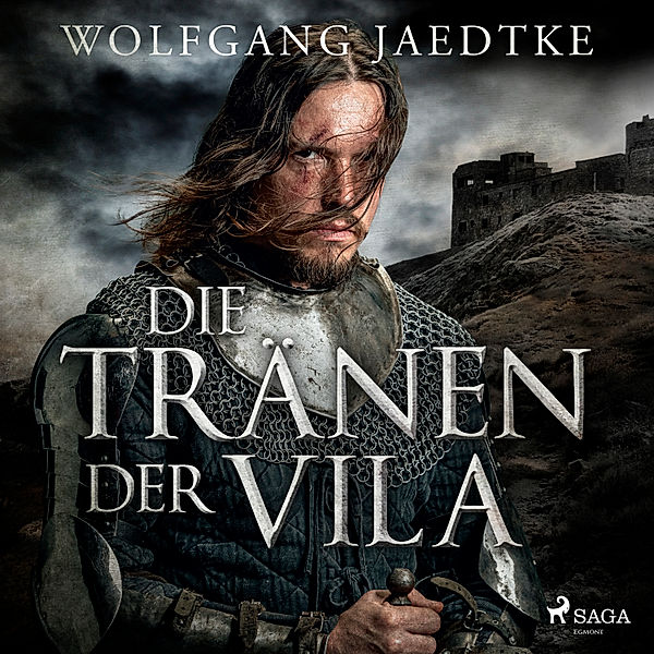 Die Tränen der Vila, Wolfgang Jaedtke