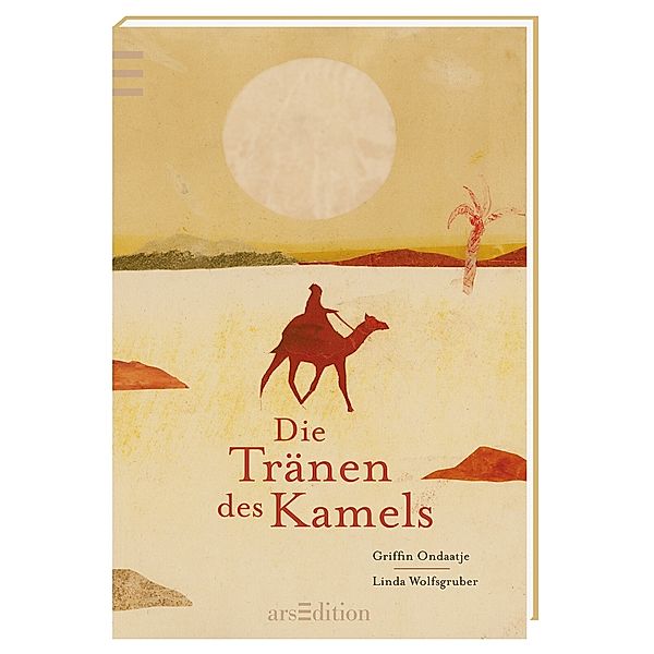 Die Tränen des Kamels, Griffin Ondaatje