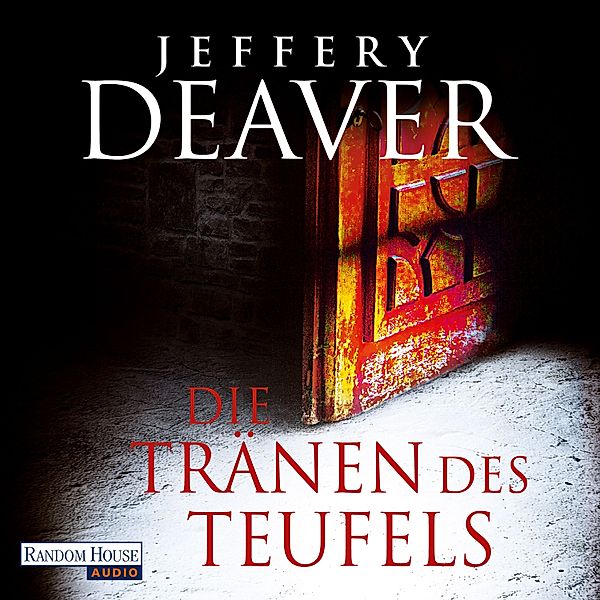 Die Tränen des Teufels, Jeffery Deaver
