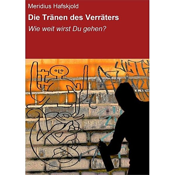 Die Tränen des Verräters, Meridiusx Hafskjold