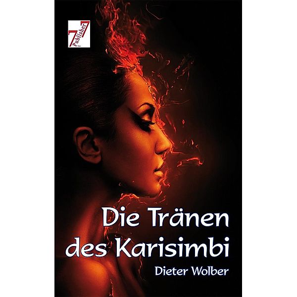 Die Tränen von Karisimbi, Dieter Wolber