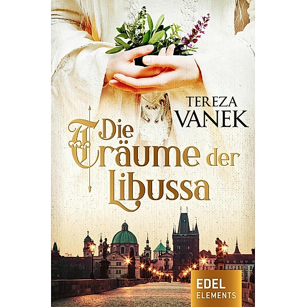 Die Träume der Libussa, Tereza Vanek